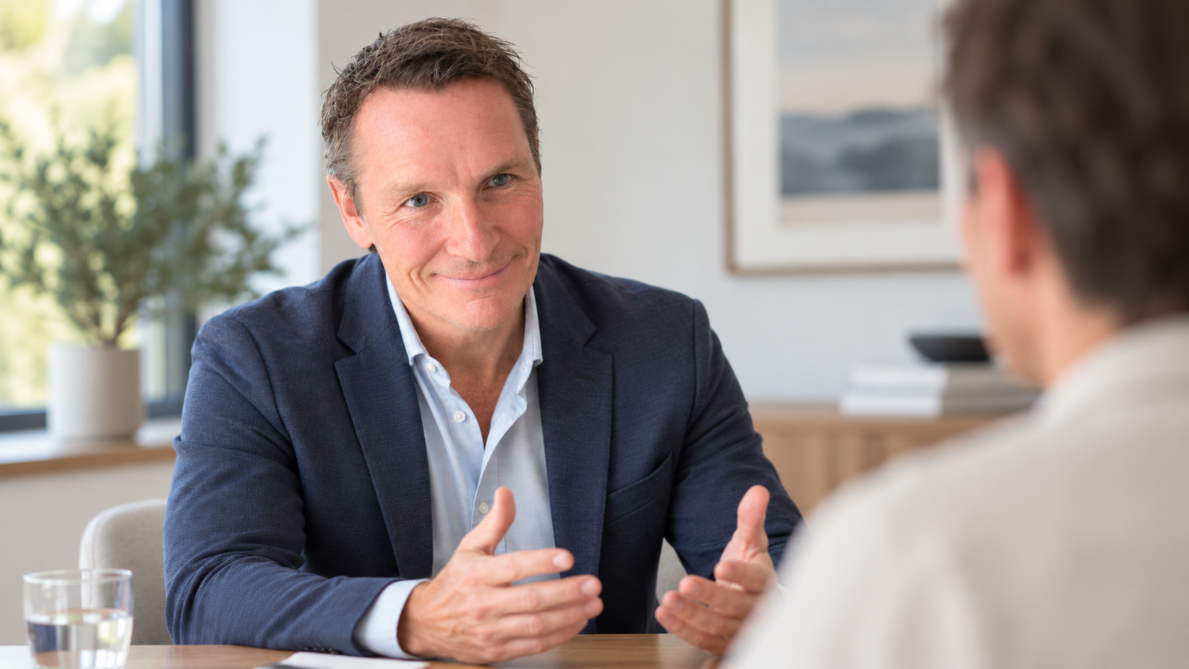 Markus Lampier